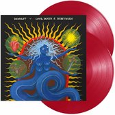 Dewolff - Love, Death & In Between (Limited Edition Red 2LP)