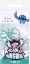 Disney: Porte-clés Angel (Lilo&Stitch)