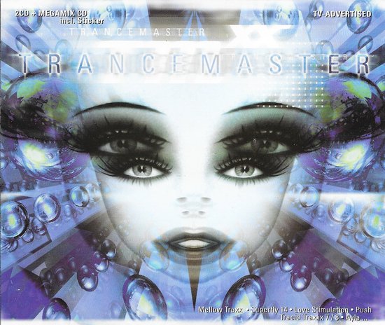 Trance Masters 20