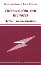 Sociocultural 50 - Intervención con menores