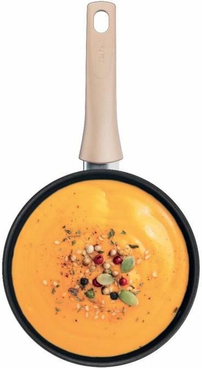 TEFAL ECO-RESPECT  G2542802 32 cm pan - antiaanbaklaag - inductie