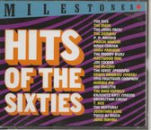 HITS OF THE SIXTIES ( 60's)