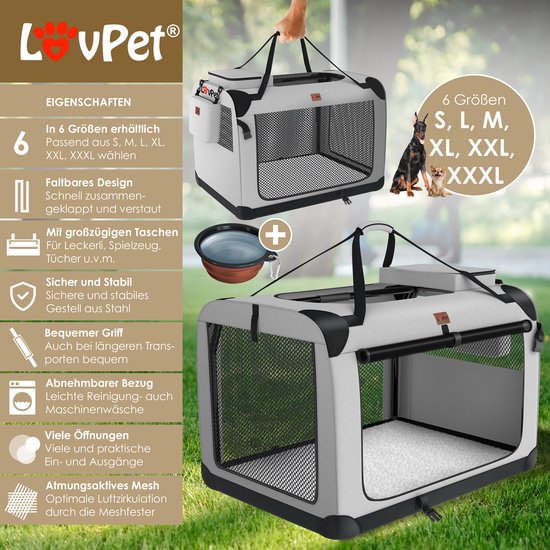 Lovpet®