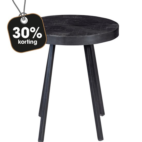 Salontafel Kopen? Ruime Keuze Ronde, Zwarte & Glazen Designmodellen