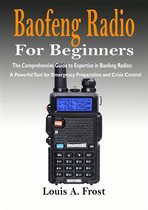 Baofeng Radio For Beginners