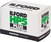 Ilford HP5 Plus 135/36 5 pak
