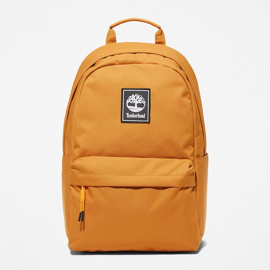 Sac à dos homme Timberland Timberpack Core 22L - Jaune - Taille Geen