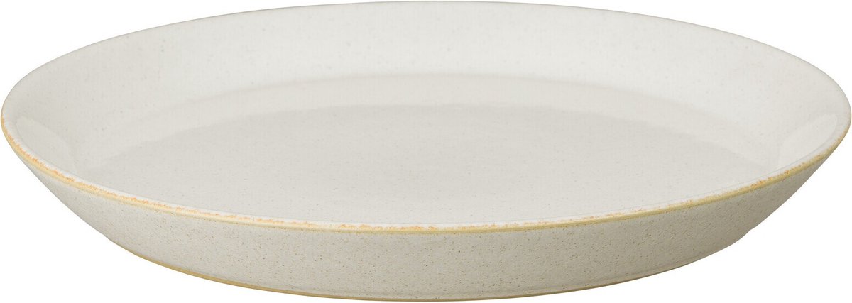 Denby | Impression Cream Bord Medium ø 21.5 cm