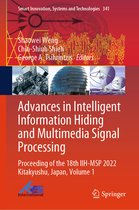 Smart Innovation, Systems and Technologies- Advances in Intelligent Information Hiding and Multimedia Signal Processing