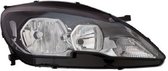 VanWezel 4081962 - Phare double avant droit pour Peugeot 308 de 09/2013 à 2021