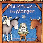 Christmas In A Manger