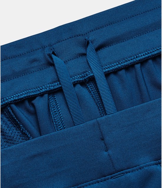 Ua Unstoppable Joggers-Blu Taille : XXL