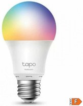 TP-Link Tapo L530E - Slimme Ledlamp - E27 - Wit & Kleur - 1-pack