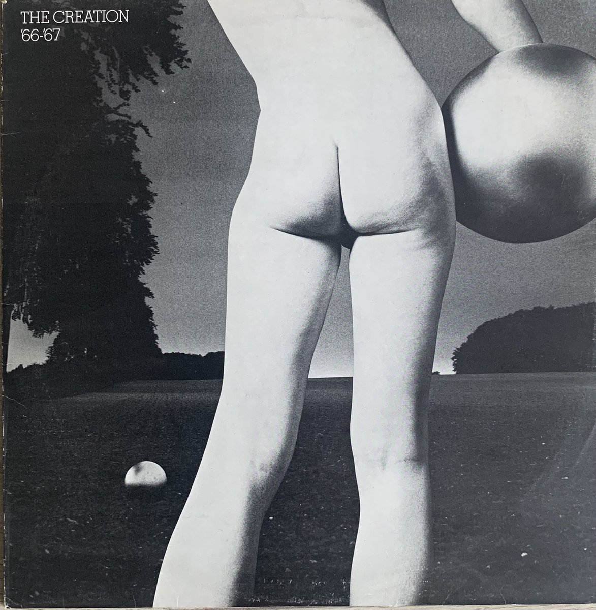 '66-'67 (LP)