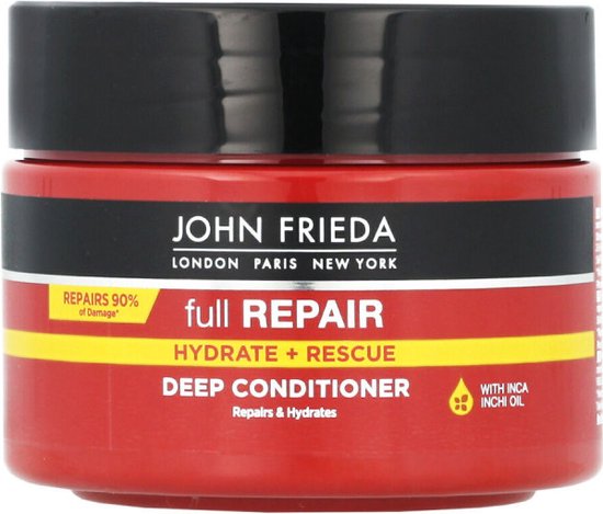 Herstellende Conditioner John Frieda Full Repair 250 ml | bol.com