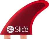 Northcore Slice Ultra Lichte Hex Core S3 FCS Compatibel Surfboard