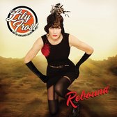 Lily Frost - Rebound (CD)