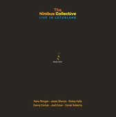 Nimbus Collective - Live In Lotusland (3 LP)