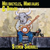 Motorcycles, Minotaurs, & Banjos