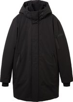 TOM TAILOR hooded parka Heren Jas - Maat XXL