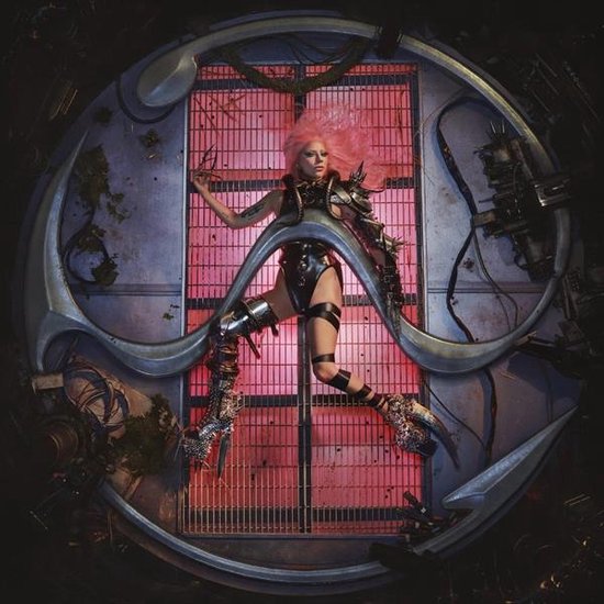 Lady Gaga - Chromatica (CD)