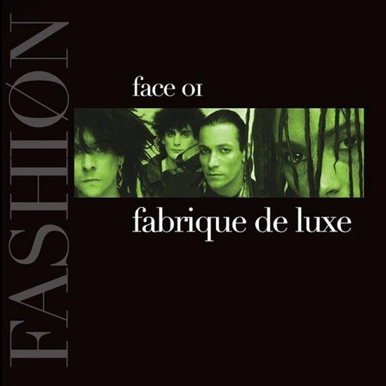 Fabrique, Fashion Muziek