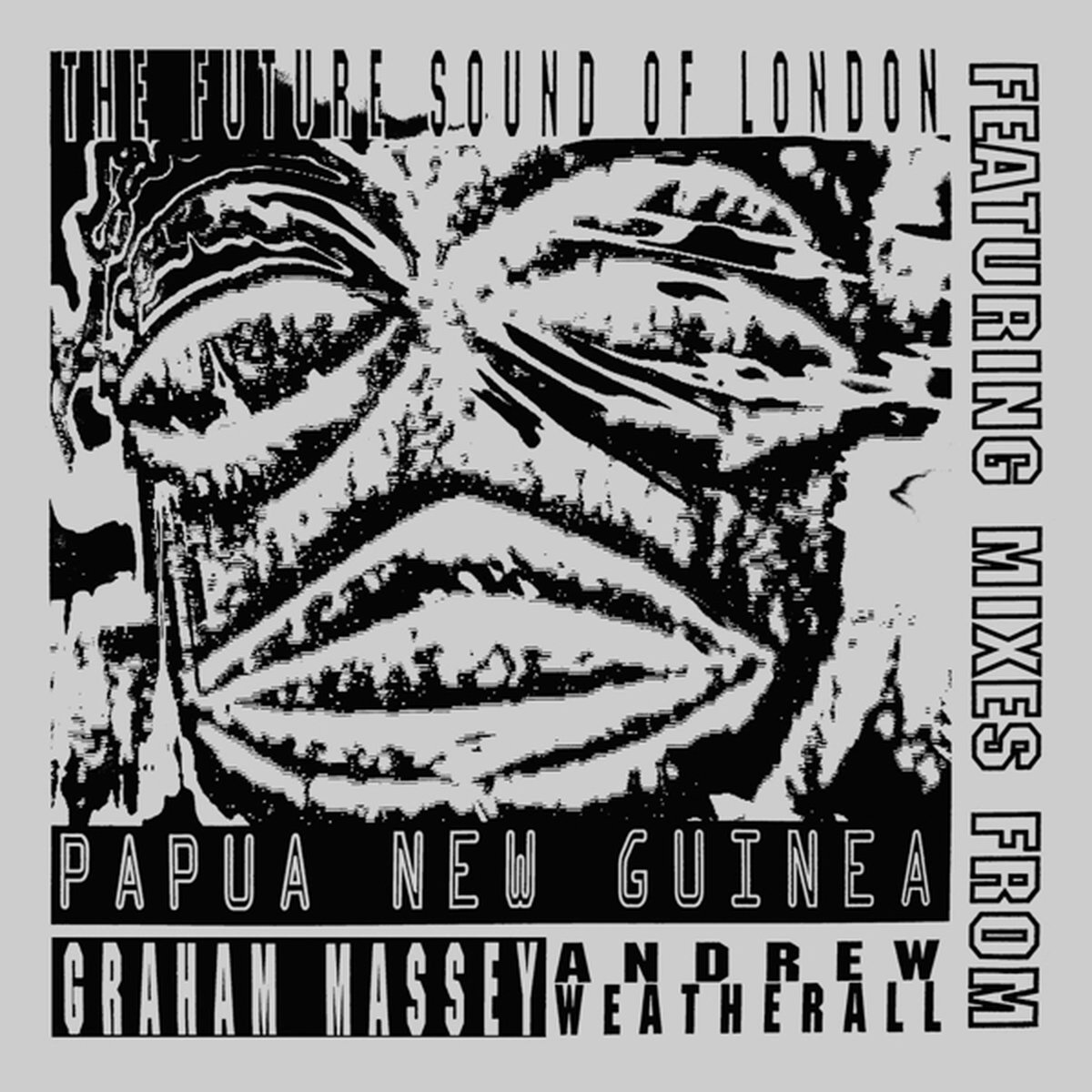 Papua New Guinea/1992 Remixes