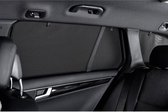 Privacy shades Citroen C4 5-deurs 2020-heden autozonwering