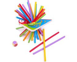 Bigjigs Stokjes Pikken (3)