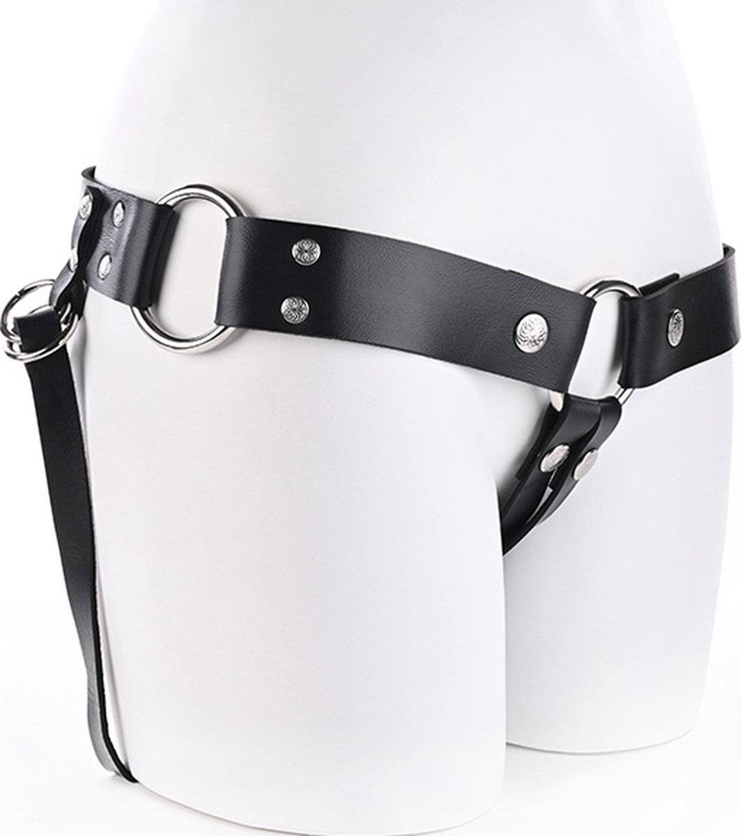 Goedkoopste Sportsheets - Montero Strap On