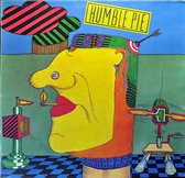 Humble Pie (LP)