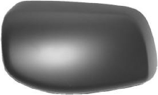 Couvercle De Rétroviseur Gauche Primer Pour Nissan Qashqai J10 2007-2009 - Pièce De Remplacement - 2