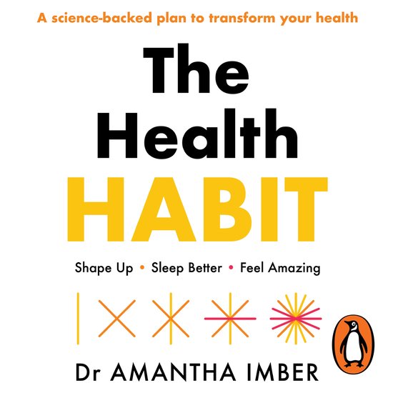 The Health Habit - cover