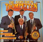 De Gouden Trompetten – De Gouden Trompetten - Cd Album