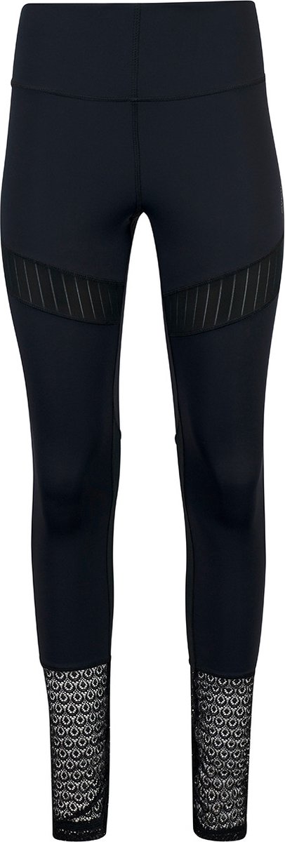 Evou Sportlegging - Black Edition - maat L