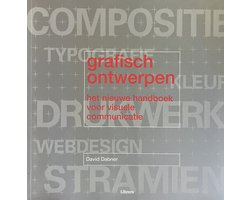 Grafisch Ontwerpen