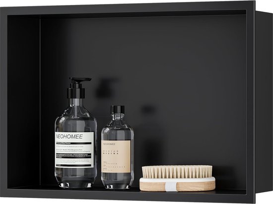 Upgrade je badkamer met onze luxe inbouwdouches