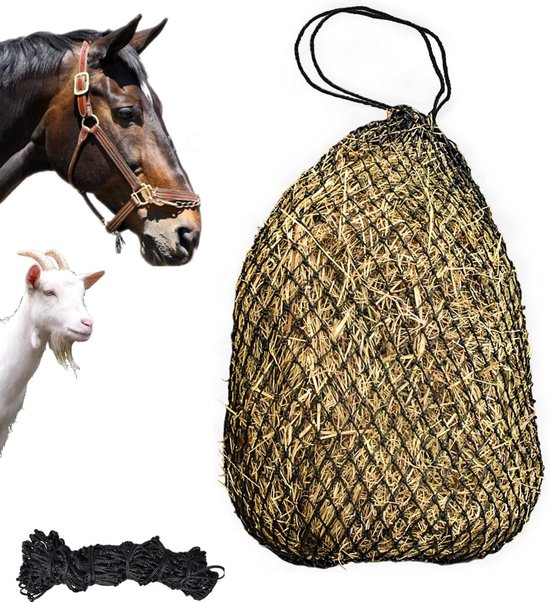Weide paardenruif voor los hooi | , dé agrarische webshop Weide paardenruif voor los hooi | , dé agrarische webshop