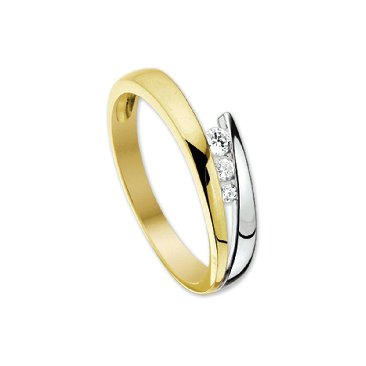 Ring Zirkonia