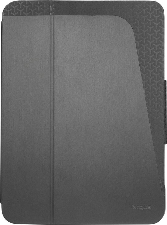 Étui pour tablette iPad Air (2020) / Pro 11 (2020 / 2018) Click-in Bookcase de Targus - Zwart