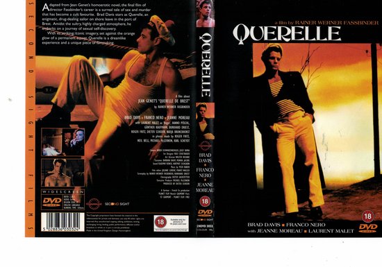 Querelle