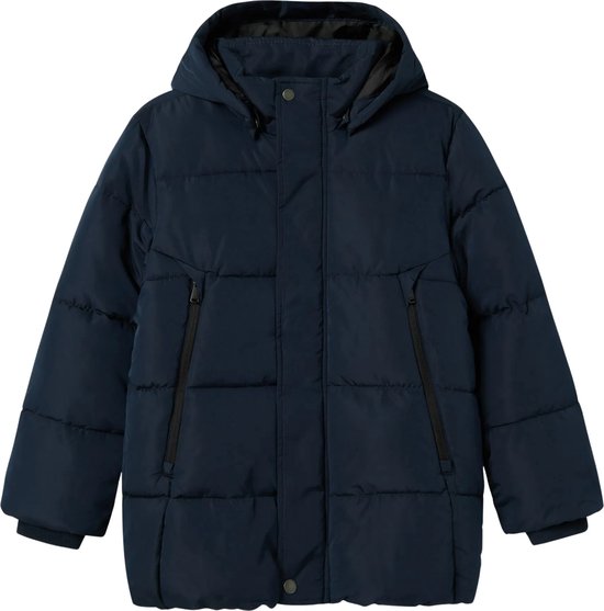 NAME IT NKMMEMO JACKET TB Garçons - Taille 164