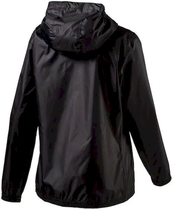 MCKINLEY litiri wms Veste de pluie outdoor femme Zwart bol