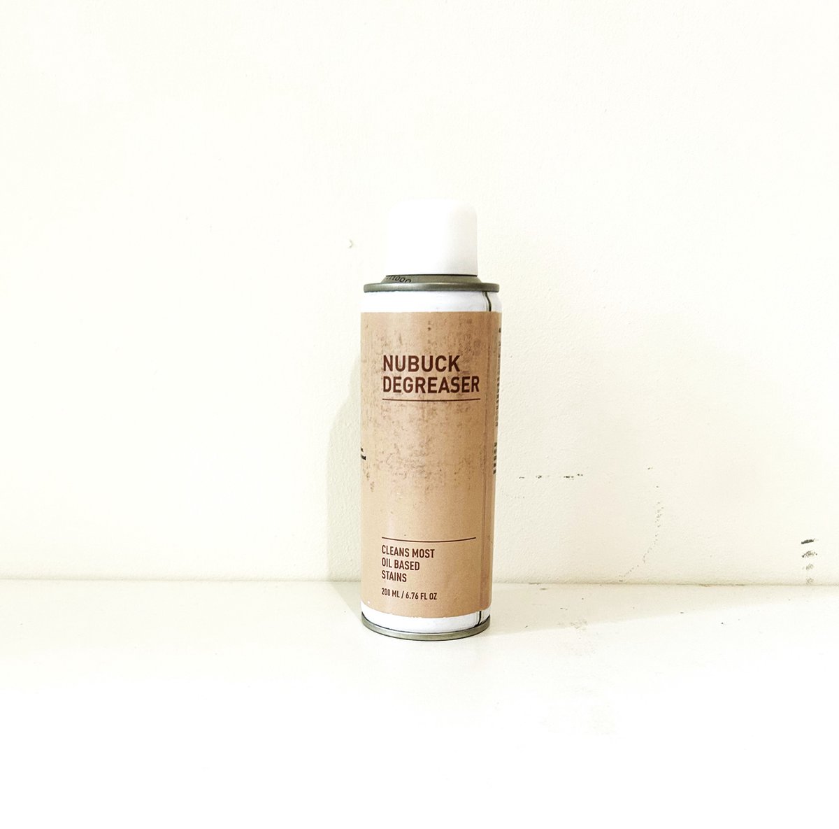 Uniters Nubuck degreaser 200 ml
