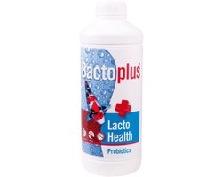 Bactoplus Lacto Health - 1L