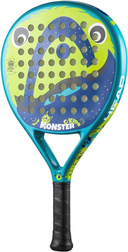 Sunflex pickleballracket Reticulo FG13 Friction