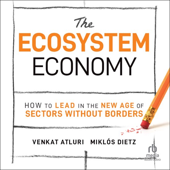 The Ecosystem Economy - cover