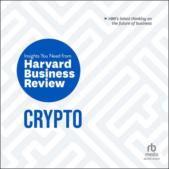Crypto - cover