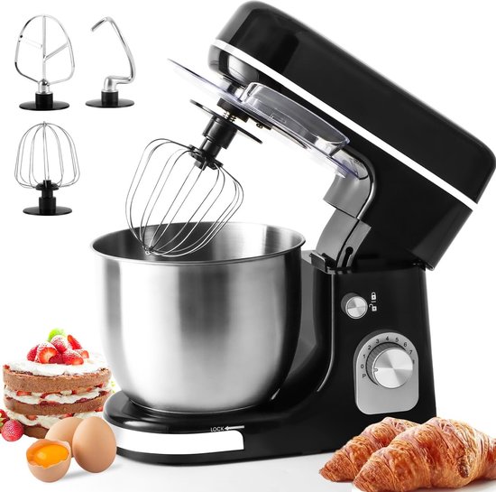 Keukenmachine