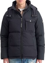 Scotch Soda Nieuwe collectie heren winterjassen kopen Kijk snel bol